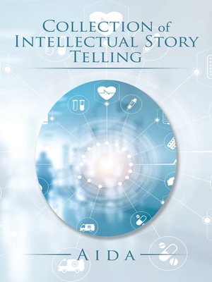 cover image of Collection of Intellectual Story Telling